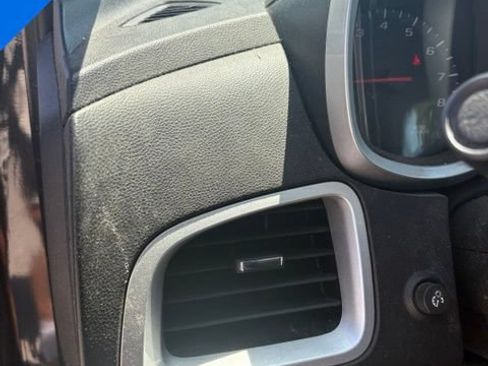 Used 2014 Chevrolet Equinox LT w/ Driver Convenience Package FWD image 11