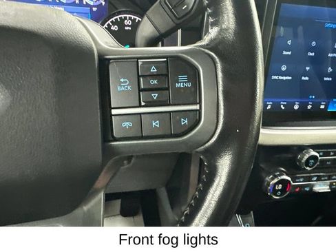 Used 2021 Ford F150 XLT w/ Equipment Group 302A High AWD/4WD image 39