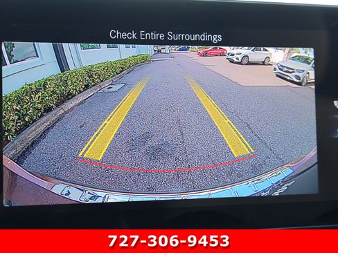 Certified 2023 Mercedes-Benz GLA 250 image 4