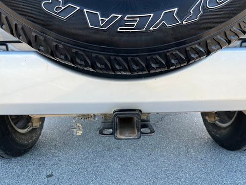 Used 2014 Jeep Wrangler Unlimited Sahara w/ Connectivity Group image 41