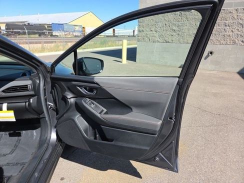 Certified 2026 Subaru Crosstrek 2.5i Limited w/ Crosstrek Mirror Package AWD/4WD image 19