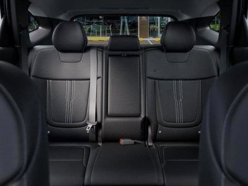 New 2026 Hyundai Tucson SEL image 12