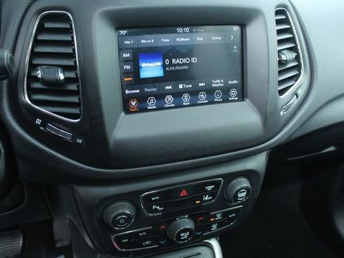 Used 2019 Jeep Compass Latitude w/ Popular Equipment Group image 15