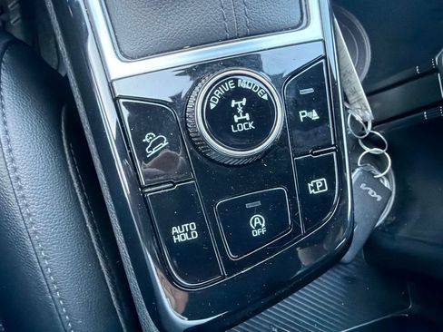Used 2024 Kia Sportage X-Line AWD/4WD image 21
