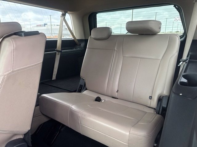 Used 2024 Ford Expedition Max XLT AWD/4WD image 15