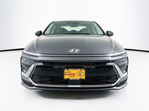 Certified 2024 Hyundai Sonata SEL image 32