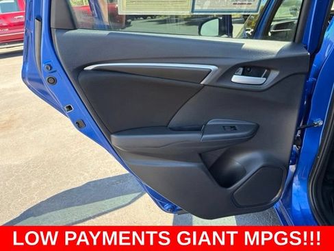 Used 2020 Honda Fit LX image 13