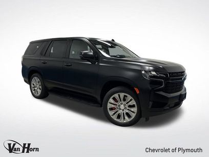 Used 2023 Chevrolet Tahoe RST w/ RST Performance Edition