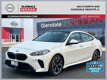 Used 2025 BMW 228i xDrive