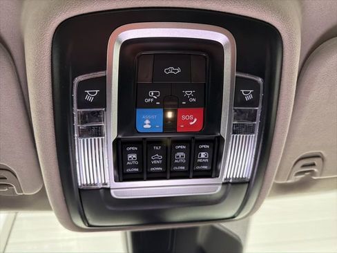 New 2026 RAM 1500 Tungsten w/ Trailer Tow Group image 20