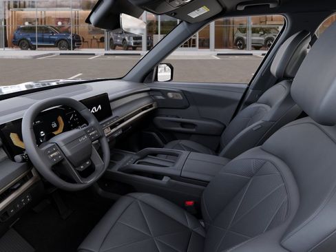 New 2027 Kia Telluride EX AWD/4WD image 17