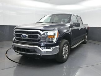 Used 2023 Ford F150 XLT w/ Equipment Group 302A High AWD/4WD video 1