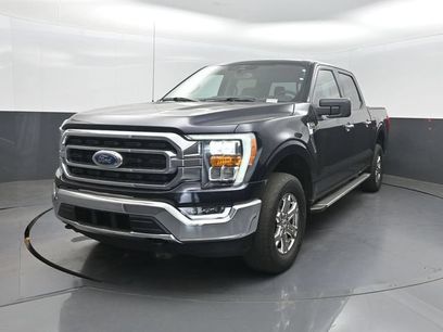 Used 2023 Ford F150 XLT w/ Equipment Group 302A High