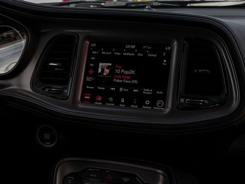 Used 2023 Dodge Challenger R/T Scat Pack image 19