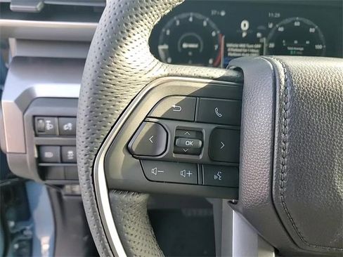 New 2026 Toyota Tacoma TRD Off-Road image 14