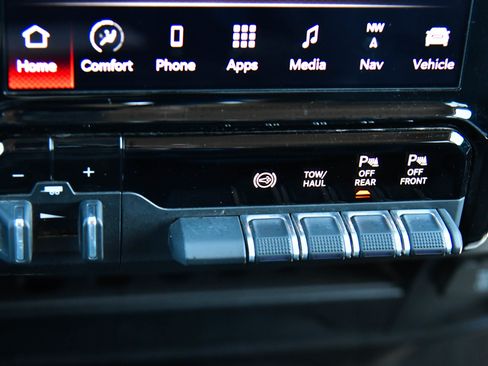 Used 2024 RAM 2500 Laramie image 29