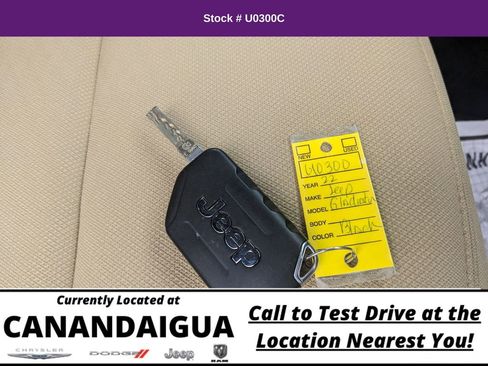 Used 2022 Jeep Gladiator Sport image 30