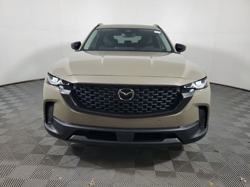 New 2026 MAZDA CX-50 Meridian Edition w/ Weather Package AWD/4WD image 2