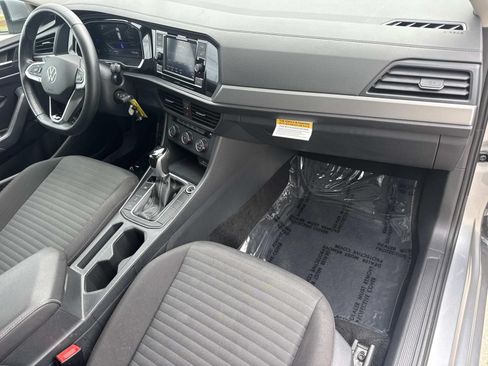Used 2024 Volkswagen Jetta S FWD image 10