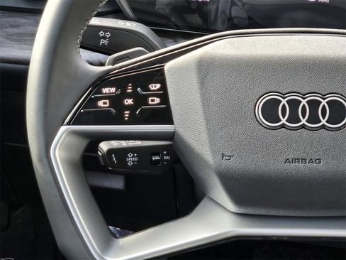 New 2025 Audi Q5 Premium Plus image 15