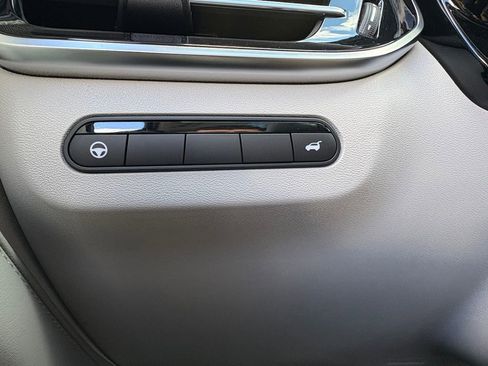 New 2026 INFINITI QX60 Luxe FWD image 26