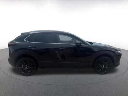 Used 2024 MAZDA CX-30 AWD 2.5 S w/ Select Sport Pkg image 16