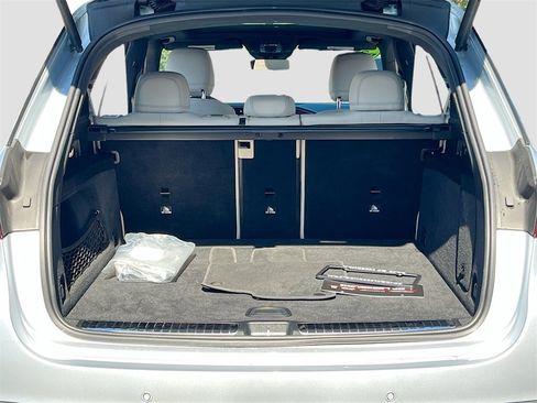 Used 2024 Mercedes-Benz GLE 350 4MATIC image 26