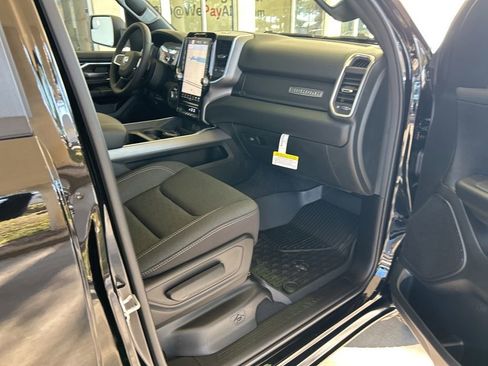 New 2026 RAM 1500 Big Horn/Lone Star image 27