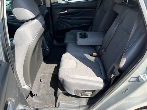 Used 2021 Hyundai Santa Fe SEL w/ Convenience Package FWD image 12