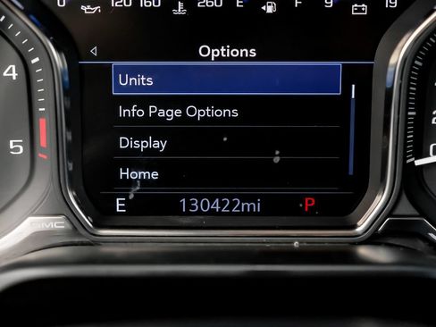 Used 2021 GMC Sierra 3500 Denali w/ Technology Package AWD/4WD image 11
