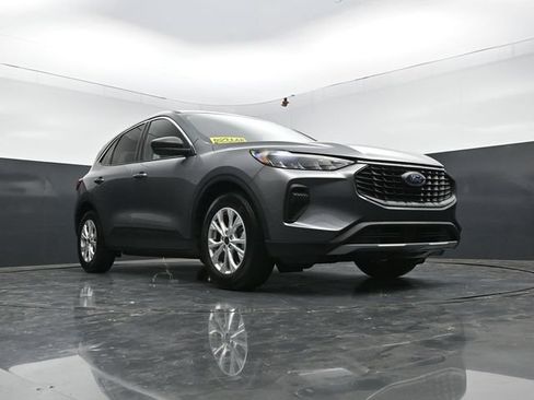 Used 2024 Ford Escape Active FWD image 42