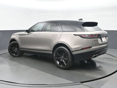 Used 2023 Land Rover Range Rover Velar R-Dynamic S AWD/4WD image 5