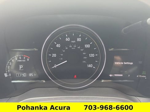 Used 2019 Honda HR-V Touring image 9