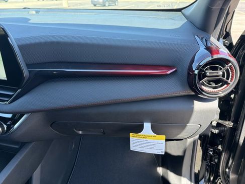 New 2026 Chevrolet Equinox RS image 31