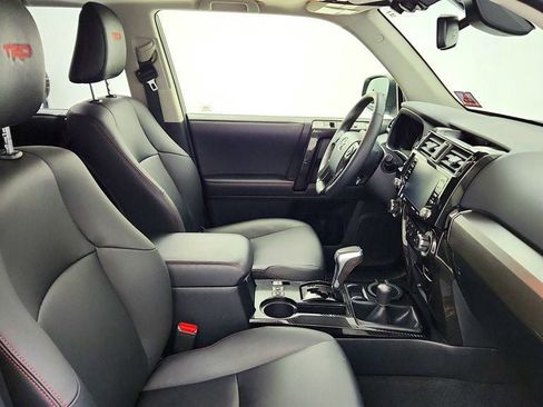 Used 2020 Toyota 4Runner TRD Pro AWD/4WD image 25