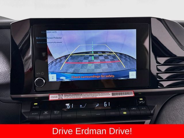 Used 2026 Toyota Camry LE FWD image 20