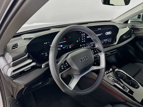 New 2025 Audi A5 2.0T Premium Plus AWD/4WD image 31