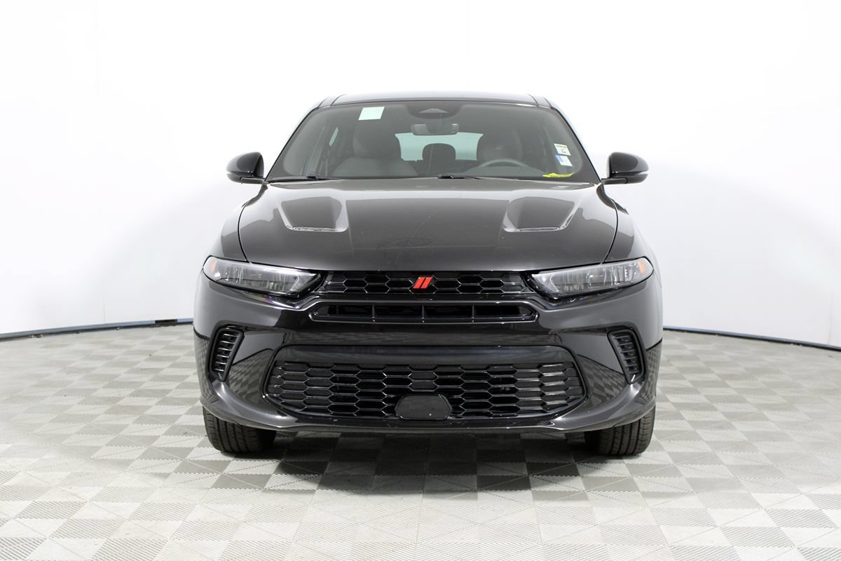 Used 2024 Dodge Hornet R/T Plus w/ R/T Blacktop Package AWD/4WD image 45