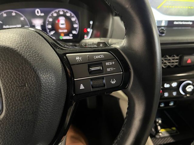 Used 2024 Honda Accord Touring image 28