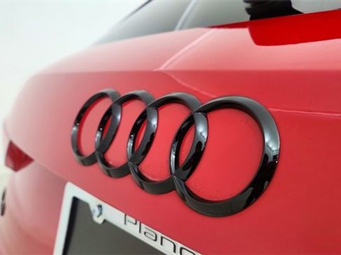 Used 2023 Audi Q3 2.0T Premium Plus w/ Premium Plus Package image 18