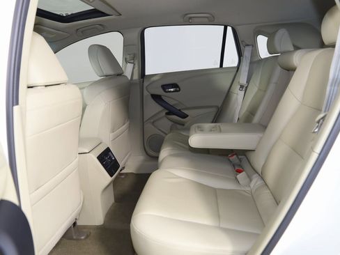 Used 2016 Acura RDX AWD image 45