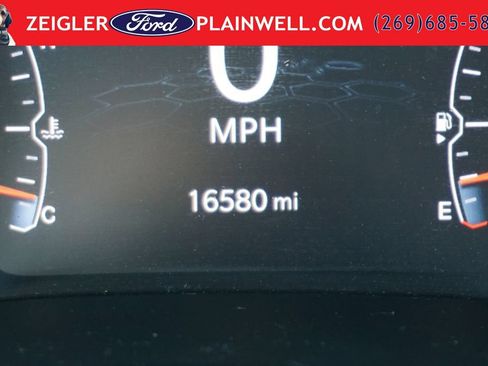 Used 2023 Jeep Compass Latitude AWD/4WD image 25