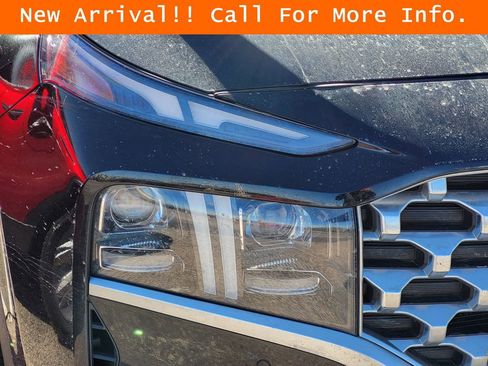Used 2022 Hyundai Santa Fe Limited AWD/4WD image 7
