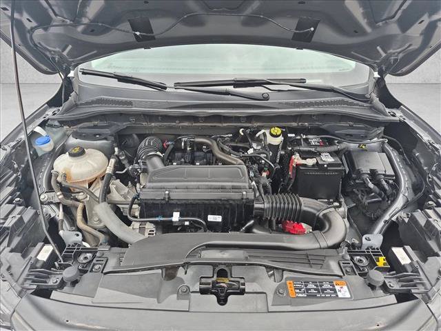 Used 2024 Ford Escape Active AWD/4WD image 23