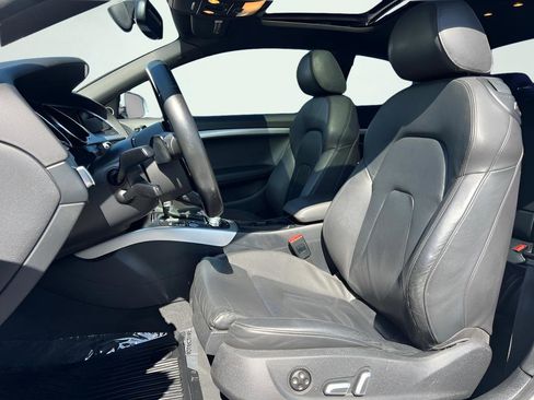 Used 2016 Audi A5 2.0T Premium Plus w/ Technology Package image 17