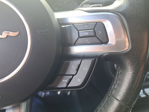 Used 2020 Ford Mustang Coupe w/ Equipment Group 101A image 22