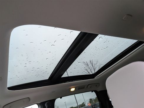 New 2026 INFINITI QX60 Luxe w/ Cargo Package image 25