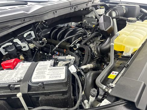 Used 2023 Ford F150 XLT w/ Equipment Group 302A High AWD/4WD image 77