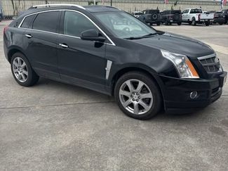 Used 2011 Cadillac SRX Performance AWD/4WD video 1
