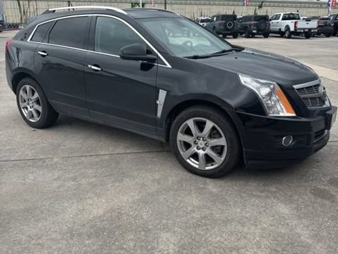 Used 2011 Cadillac SRX Performance AWD/4WD image 1